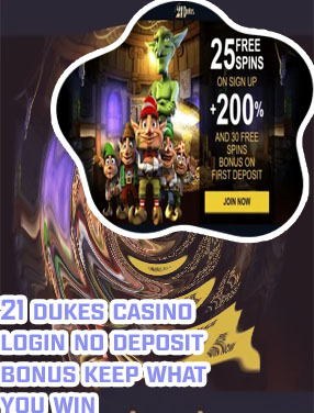 21 dukes casino