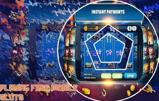 All slots mobile casino download