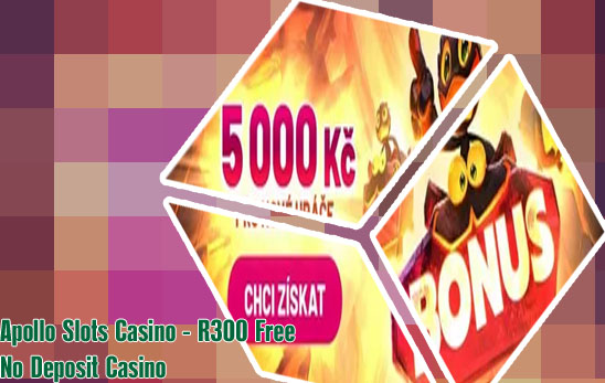 Apollo casino mobile