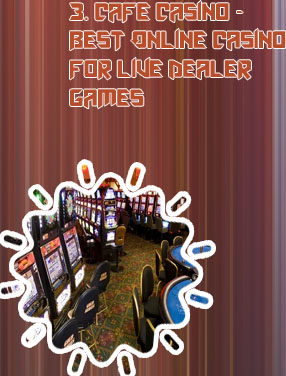 Best casino