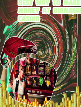 Best game to play casino