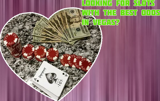 Best pay out casino
