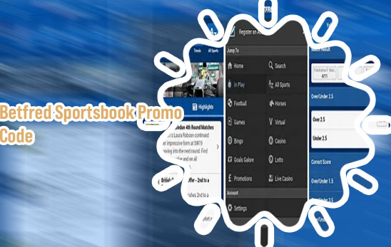 Betfred mobile casino
