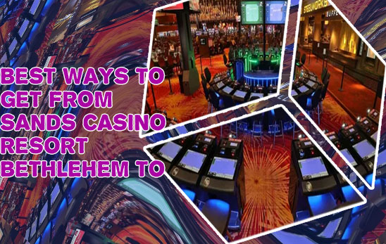 Bethlehem casino