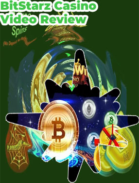 Bitstarz casino no deposit bonus