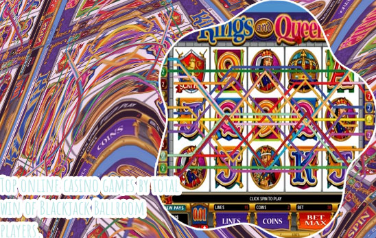 Blackjack ballroom casino instant play