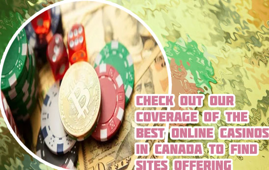 Canadian real money casinos