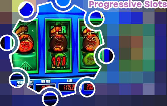 Cash machine slot near me