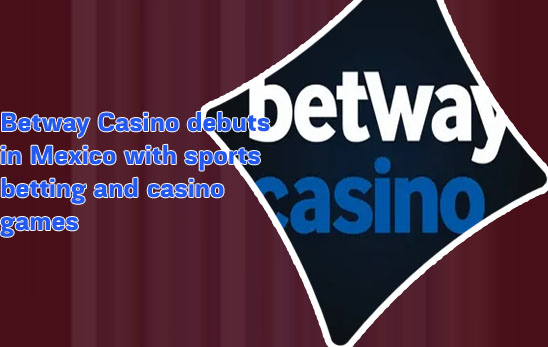 Casino betway