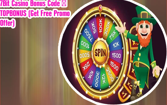 Casino bonus free
