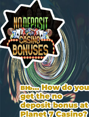 Casino bonus no deposit mobile