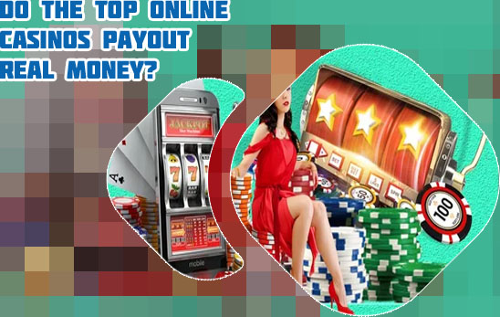 Casino games to win real cash