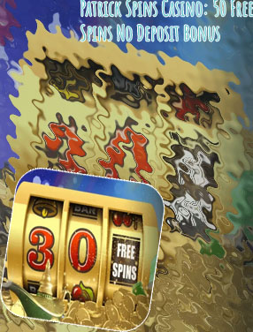 Free spins casino no deposit bonus codes