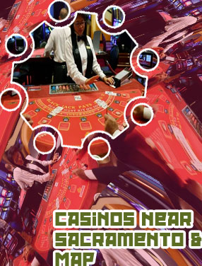Gambling casinos near me