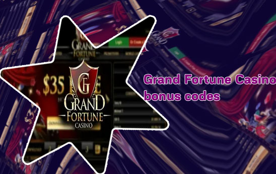 Grand fortune casino no deposit bonus codes feb