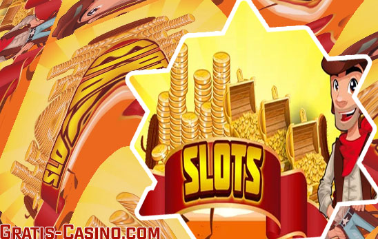 Gratis casino