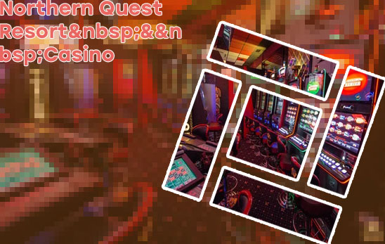 Great casinos near me