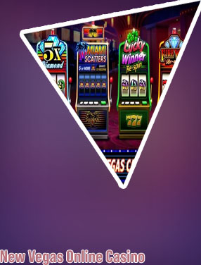 New vegas casino free spins