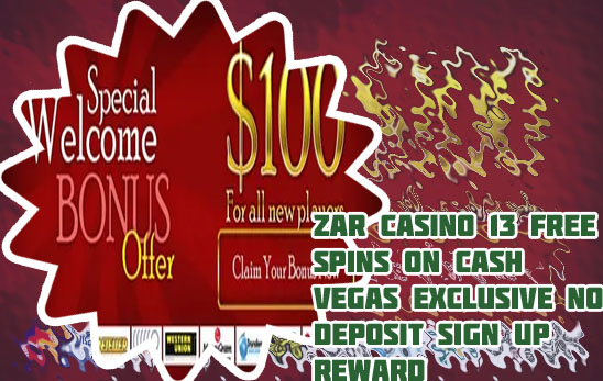 New vegas casino no deposit bonus