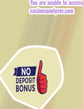 Online casino free bonus no deposit