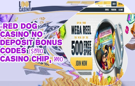 Online casino no deposit free spins