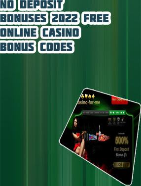 Online casino usa no deposit bonus