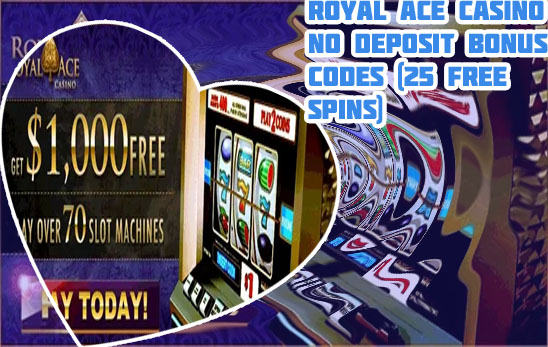 Royal ace casino