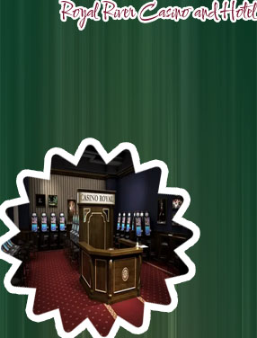 Royal casino
