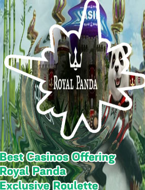 Royal panda casino