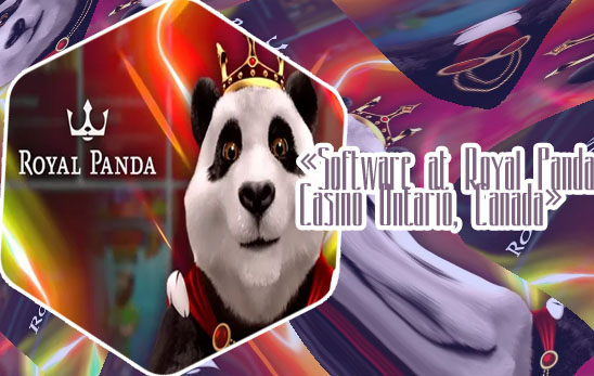 Royal panda casino canada