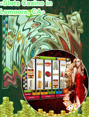 Slots casino