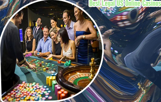 Top 20 best online casinos