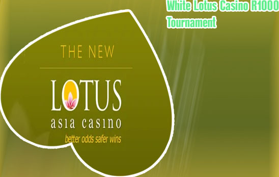 White lotus casino codes